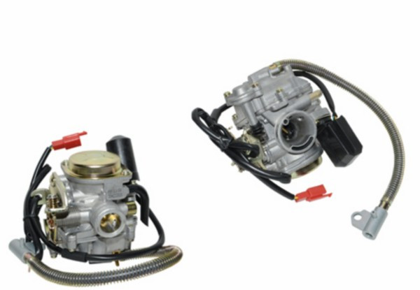 Carburateur Piaggio / Vespa 4-takt 2V e0501bz