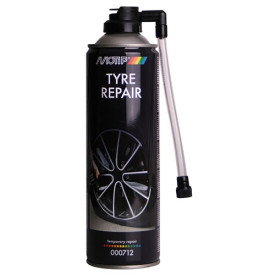 Spuitbus band reparatie spray Motip (500ml)