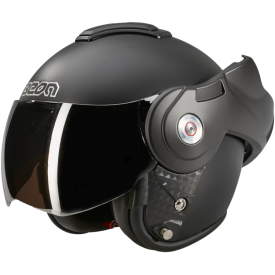 BEON B702 Reverse systeem helm