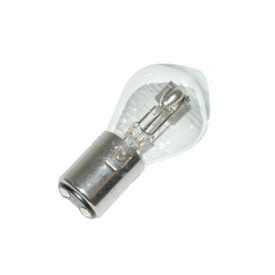 Lamp voorlicht 12v 40/45 Watt Ba20d (EXTRA STERK)