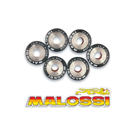Malossi HT variorollen 19 x 15.5 mm Vespa & Piaggio