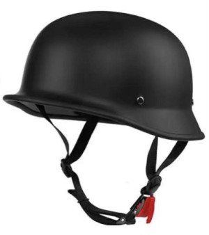 Helm Vito Chopper universeel one-size
