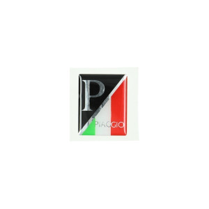 Klik logo voorscherm Piaggio | Vespa italië 