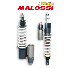 Malossi RS24/10R Schokbreker set. Piaggio ZIP SP. Malossi 4614479