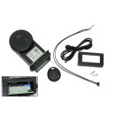 E-Lux Alarmset Vespa Lx, S, Lxv, & Piaggio Zip origineel. (