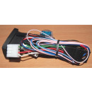 E-Lux Alarm kabel Vespa Lx, S, Lxv, & Piaggio Zip origineel. 
