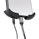 Smart Scooter Flow, Lampa universele telefoon smartphonehouder. Voor aan de spiegel of windscherm. 7