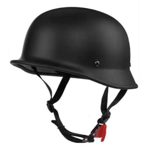 Duitse helm, Chopper universeel one-size (geen goedkeuring ece)