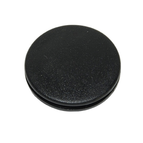 Inspectie rubber  kickstartdeksel (2T) + beenschild Piaggio Zip