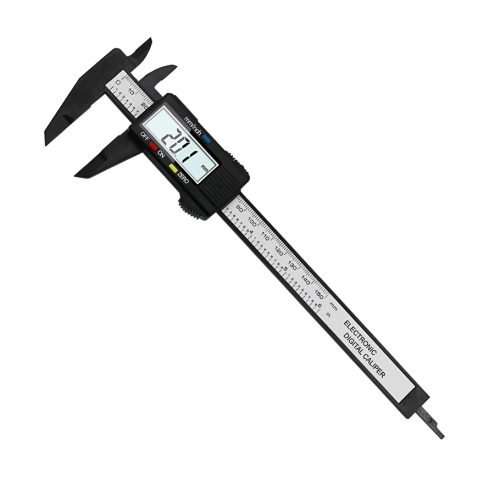 Schuifmaat Vernier Caliper Gauge Micrometer Measuring Tool